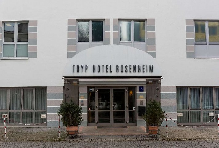 TRYP by Wyndham Rosenheim
