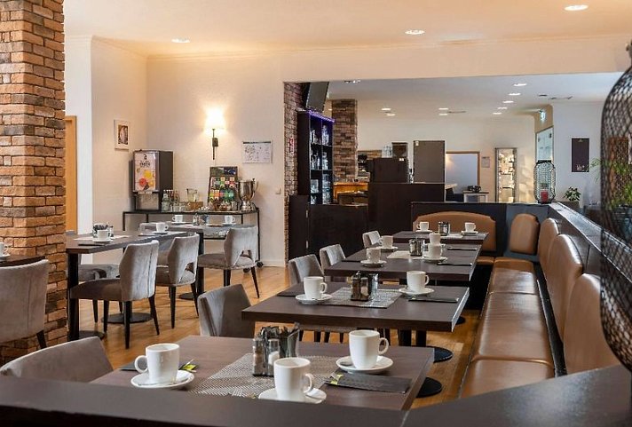 TRYP by Wyndham Rosenheim