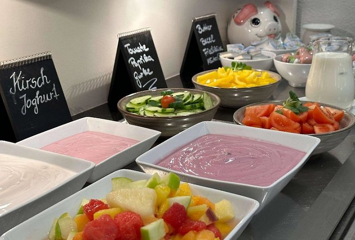 TRYP by Wyndham Rosenheim