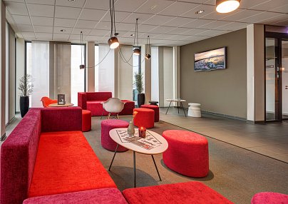 ibis Muenchen City Sued München