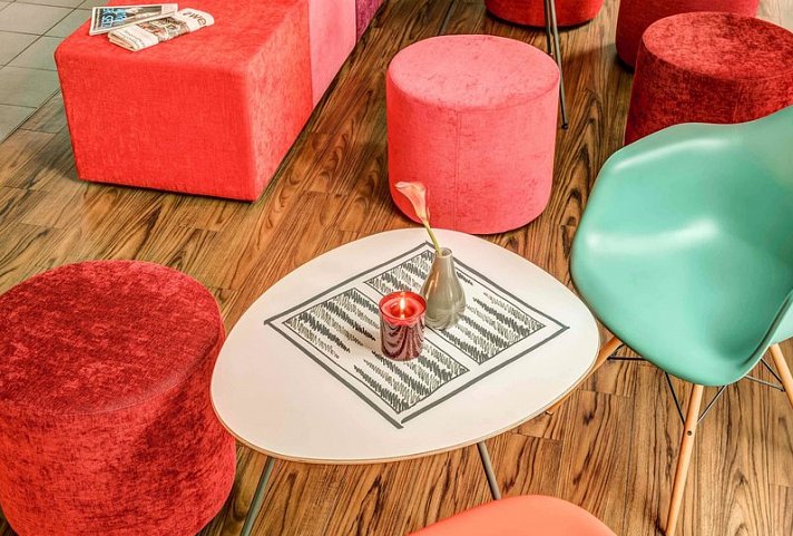 ibis Muenchen City Sued