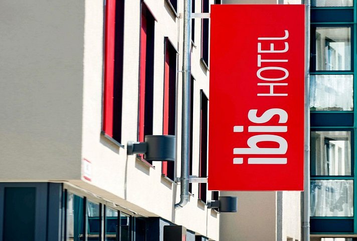 ibis Muenchen City Sued