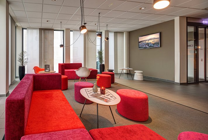 ibis Muenchen City Sued