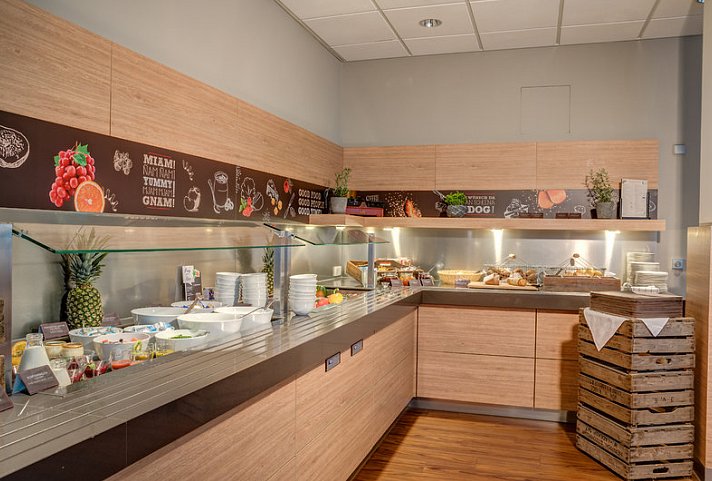 ibis Muenchen City Sued