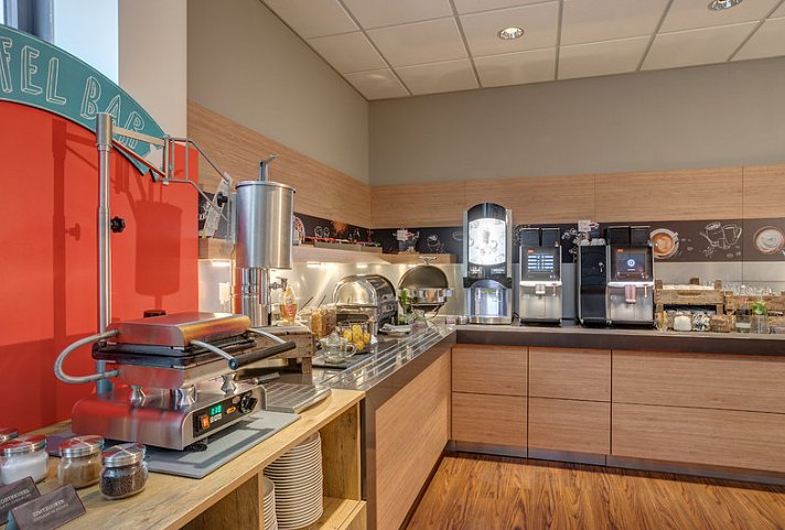 ibis Muenchen City Sued