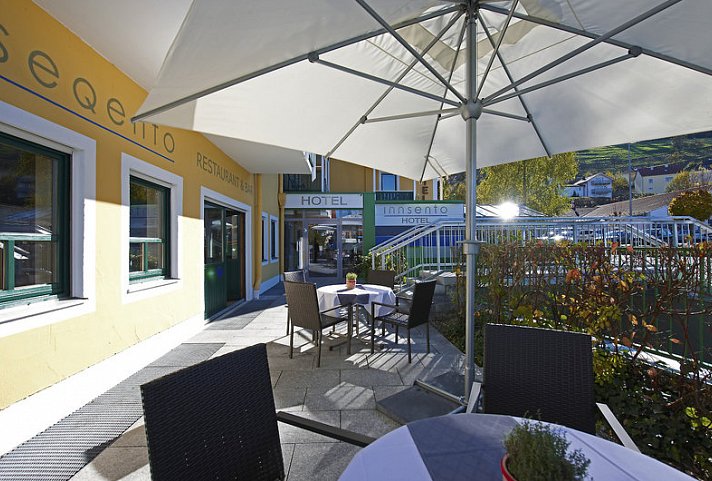 Innsento Health Campus
