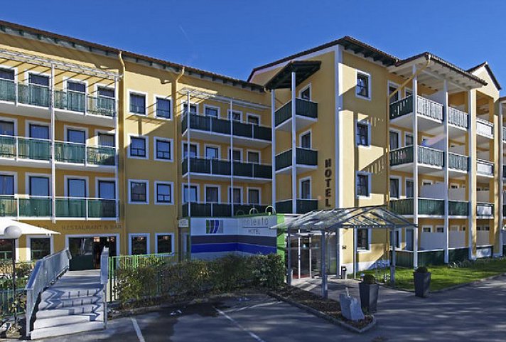 Innsento Health Campus