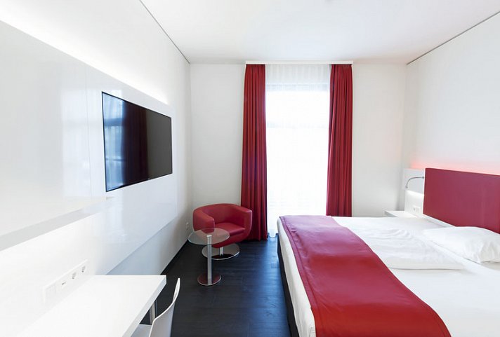 Innsento Health Campus