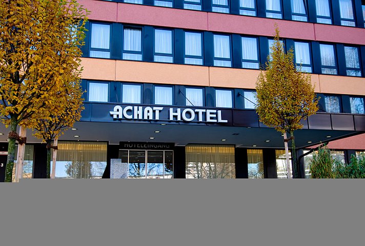 ACHAT Hotel München Süd