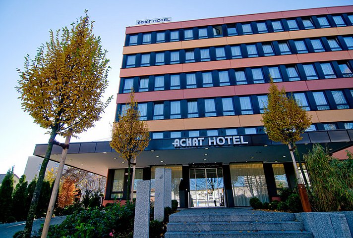 ACHAT Hotel München Süd