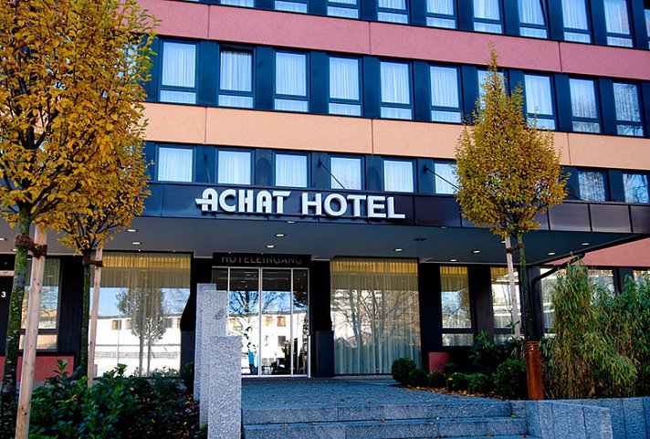 ACHAT Hotel München Süd