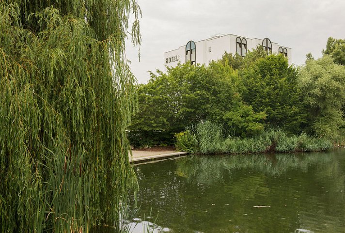 ACHAT Hotel Regensburg im Park