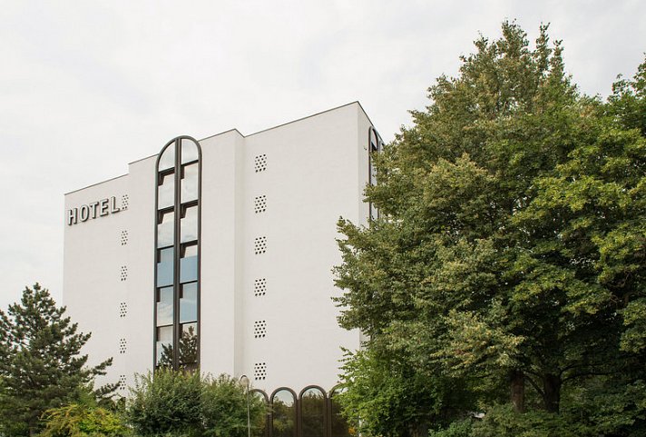 Atrium im Park Hotel