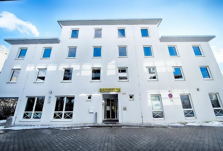 B&B Hotel München-Putzbrunn