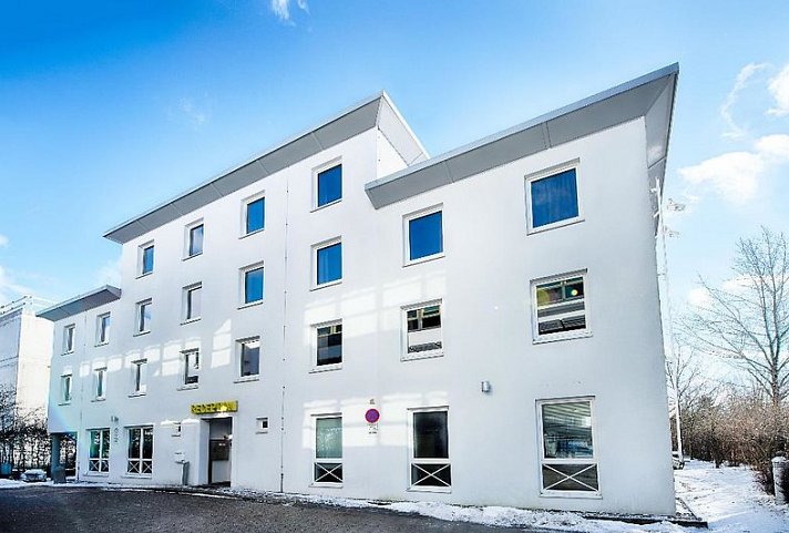 B&B Hotel München-Putzbrunn