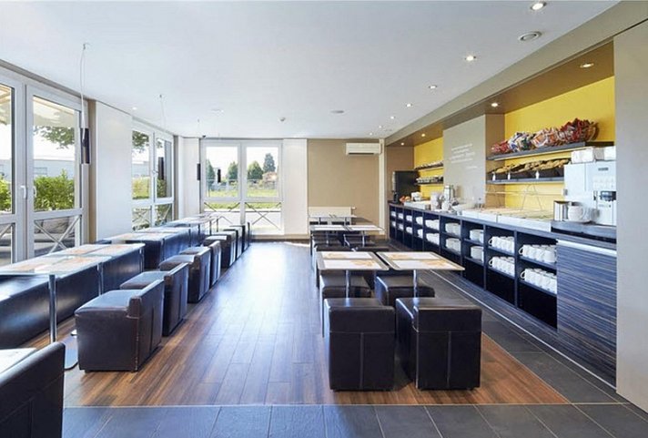 B&B Hotel München-Putzbrunn