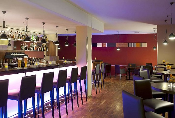 NH München Ost Conference Center