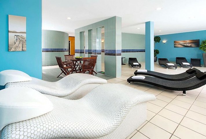 NH München Ost Conference Center