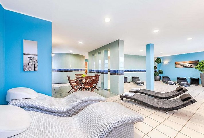 NH München Ost Conference Center