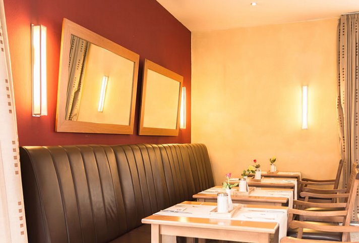 Ramada by Wyndham Muenchen Airport