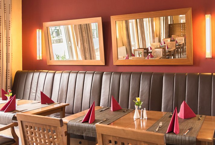 Ramada by Wyndham Muenchen Airport