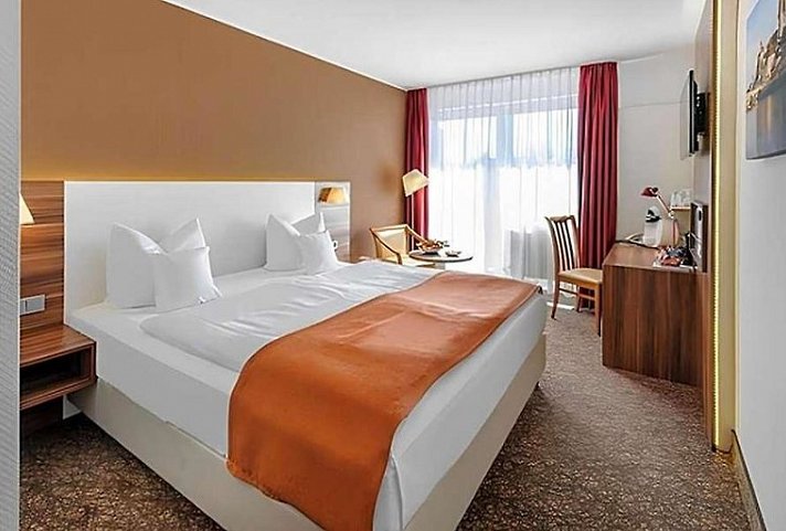 Plaza Inn Regensburg