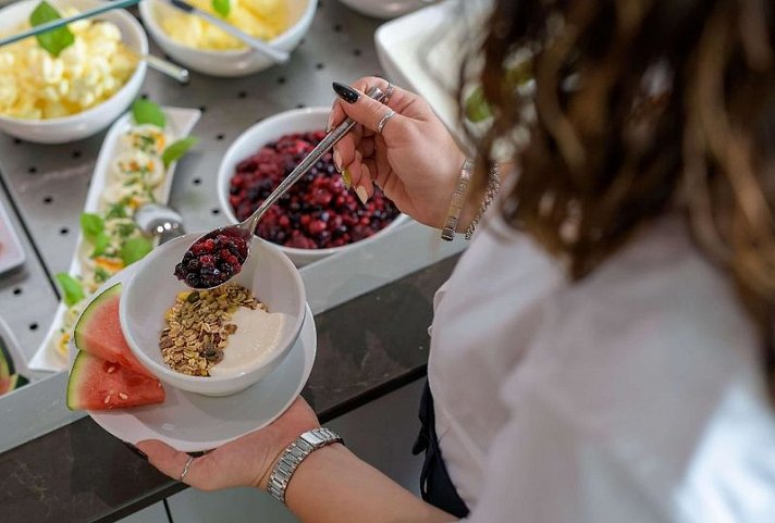 Novotel Suites Munich Parkstadt Schwabing Hotel