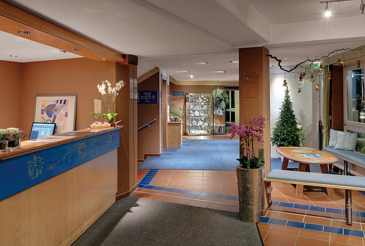 BEST WESTERN Aparthotel Birnbachhoehe