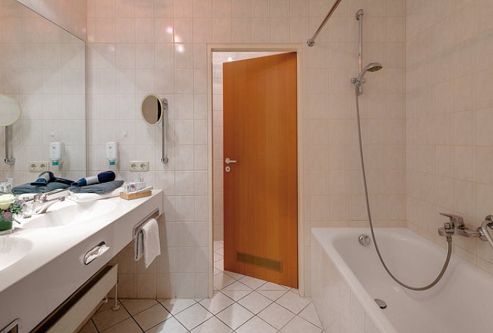 BEST WESTERN Aparthotel Birnbachhoehe