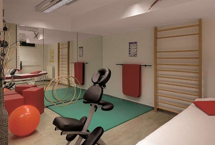 BEST WESTERN Aparthotel Birnbachhoehe