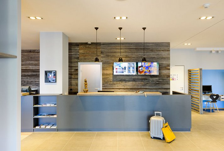 Felix Hotel Kaufbeuren