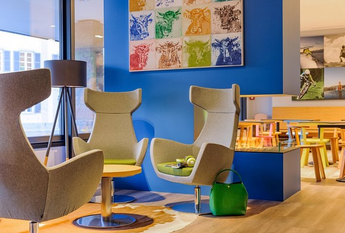 Felix Hotel Kaufbeuren