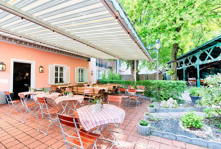 ACHAT Hotel SchreiberHof Aschheim