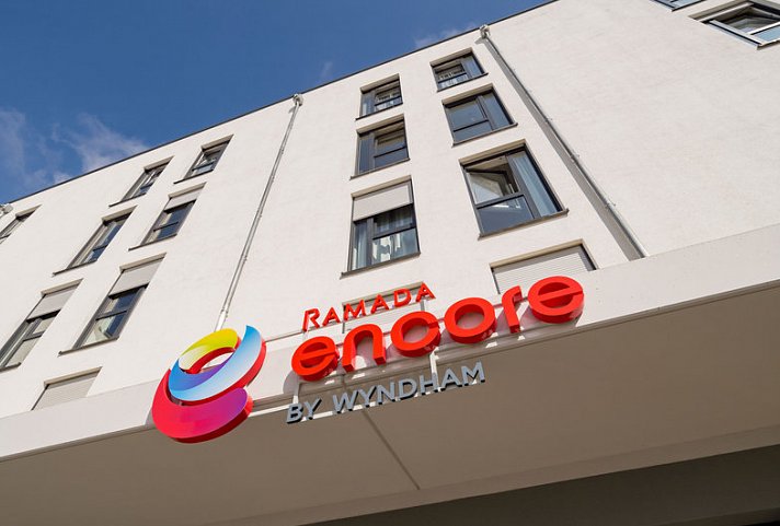 Ramada Encore by Wyndham Munich Messe