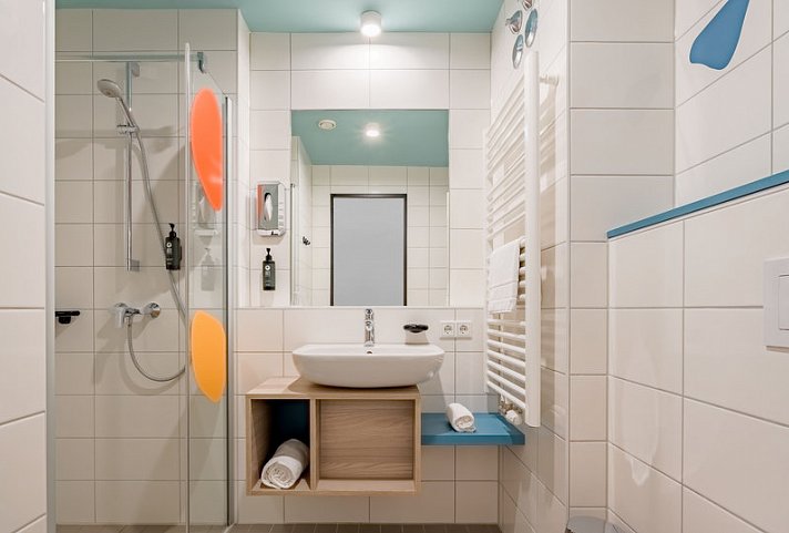 Ramada Encore by Wyndham Munich Messe