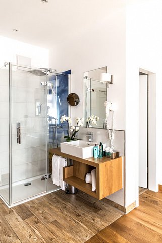 Das Aunhamer Suites & Spa