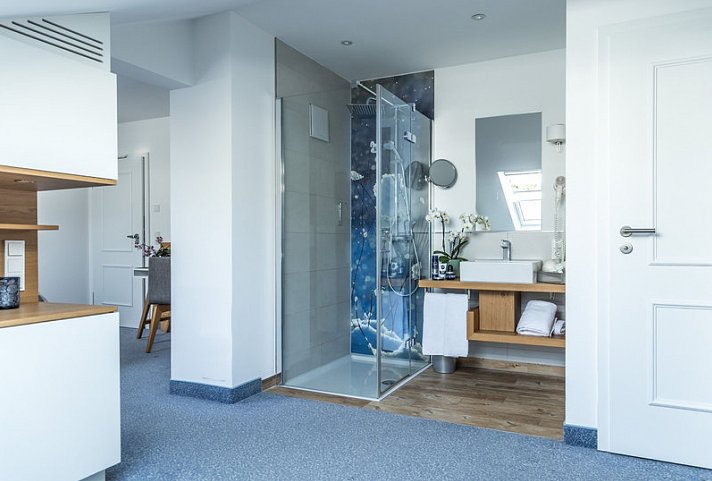 Das Aunhamer Suites & Spa