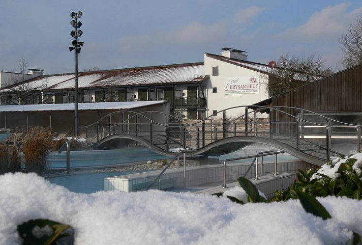Chrysantihof