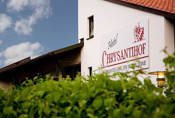 Chrysantihof