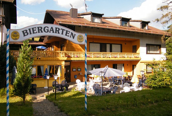 Hotel Ferien vom Ich