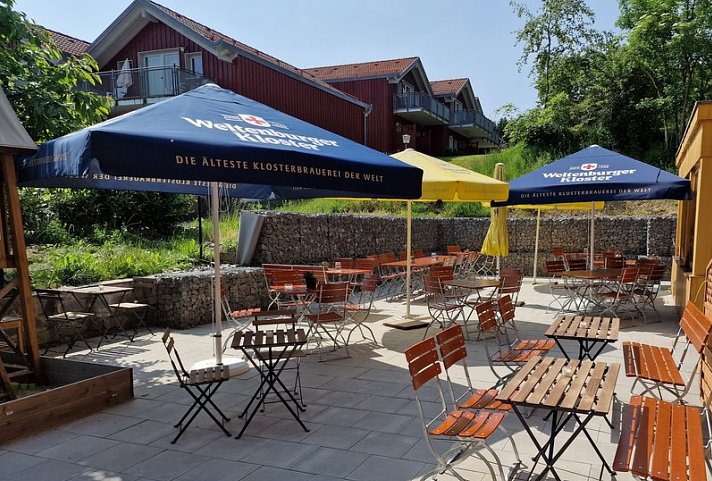 Hotel Ferien vom Ich