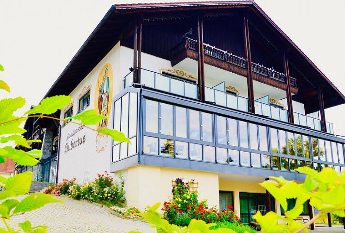 Landgasthof Hubertus