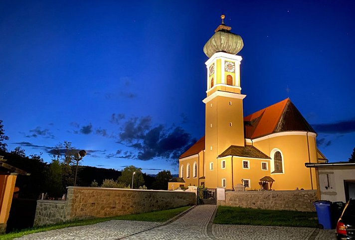Landgasthof Hubertus