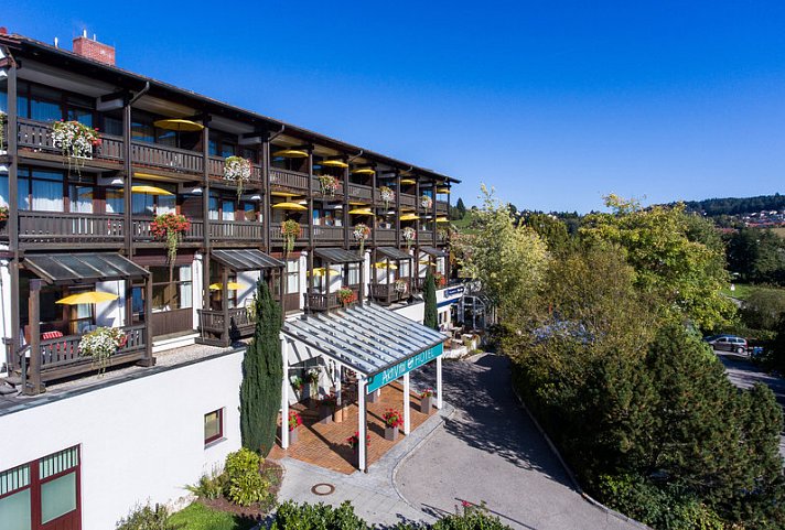 AktiVital Hotel