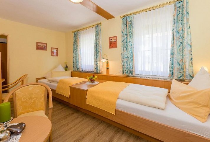 Wander und Aktiv Hotel Rößlwirt