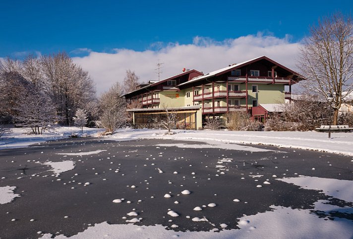 Ströbinger Hof