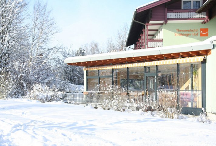 Ströbinger Hof