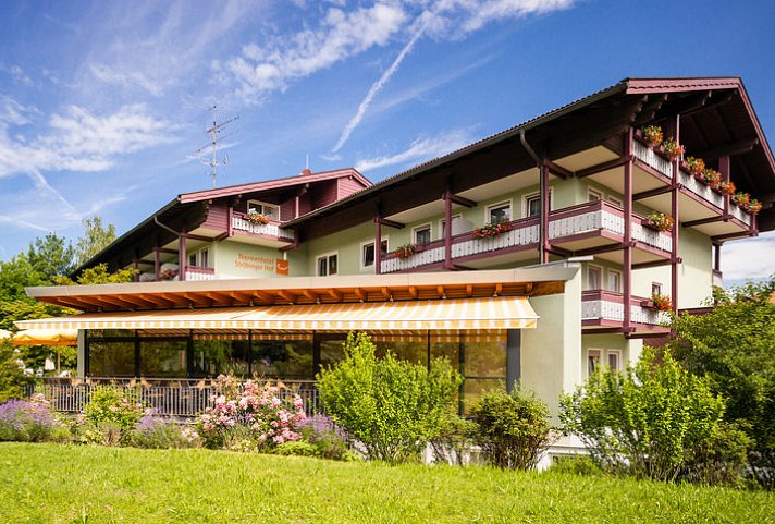 Ströbinger Hof
