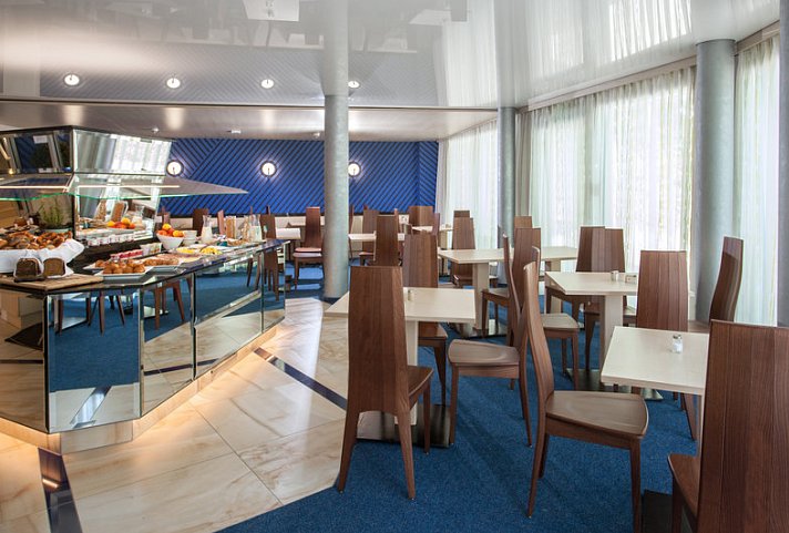 Victory Gästehaus Therme Erding