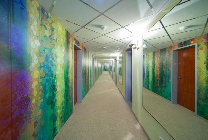 Victory Gästehaus Therme Erding